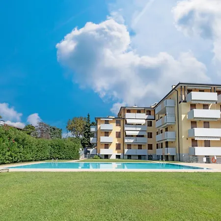 Apartmentsgarda - D'oro * 巴多利诺