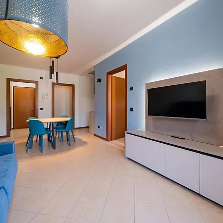 Apartmentsgarda - D'oro * 巴多利诺