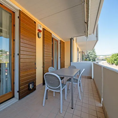 Apartmentsgarda - D'oro * 巴多利诺