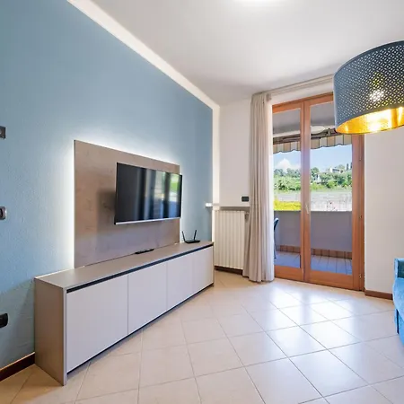 Apartmentsgarda - D'oro 巴多利诺