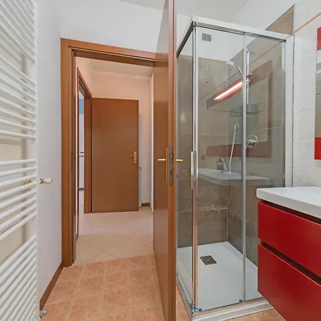 Apartmentsgarda - D'oro * 巴多利诺