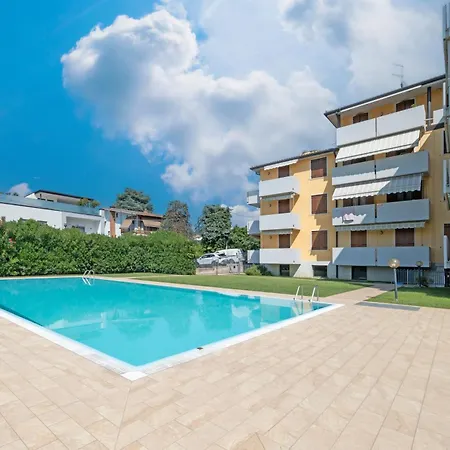 Apartmentsgarda - D'oro *
