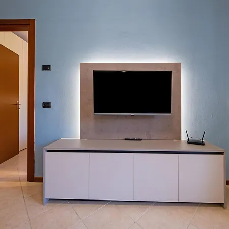 Apartmentsgarda - D'oro