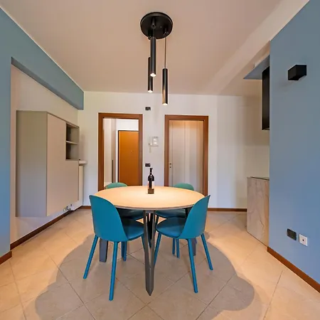 Apartment Apartmentsgarda - D'oro