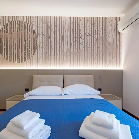 Apartmentsgarda - D'oro Apartment Bardolino