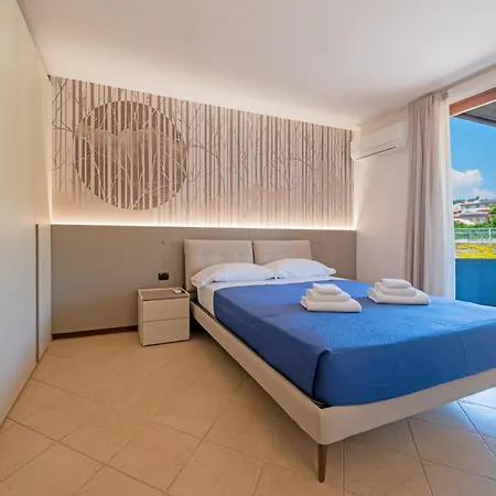 Apartmentsgarda - D'oro *