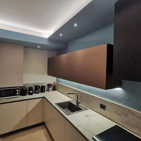 Apartmentsgarda - D'oro Apartment