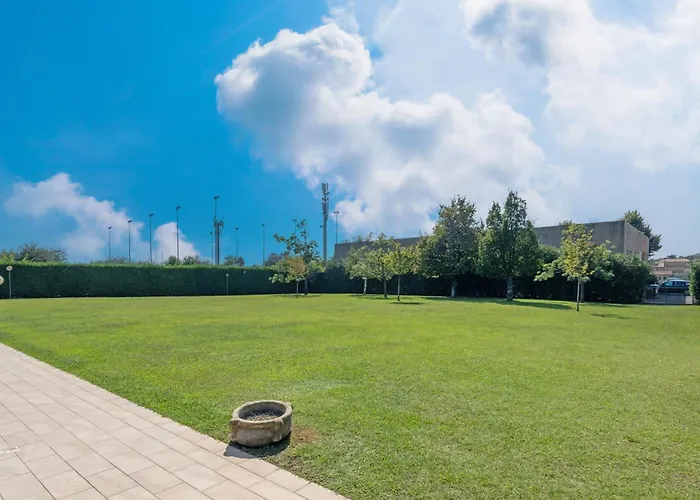 Apartmentsgarda - D'oro Appartement *