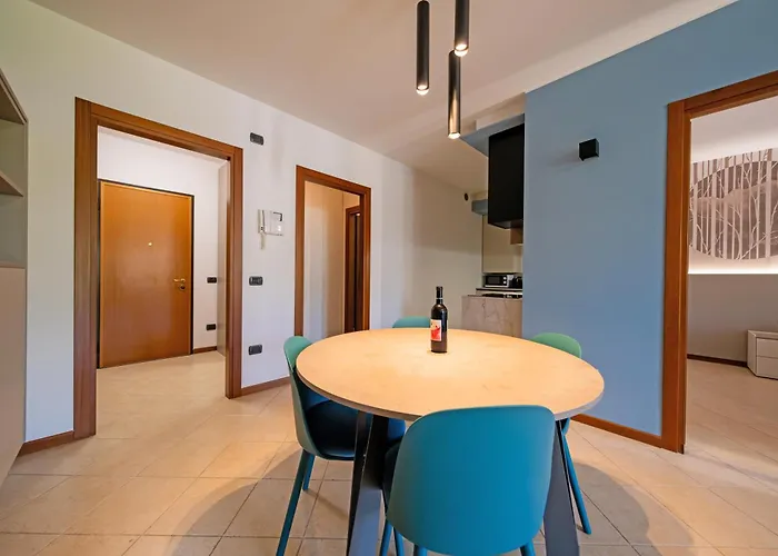 Appartement Apartmentsgarda - D'oro Bardolino