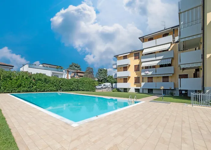 Apartmentsgarda - D'oro *