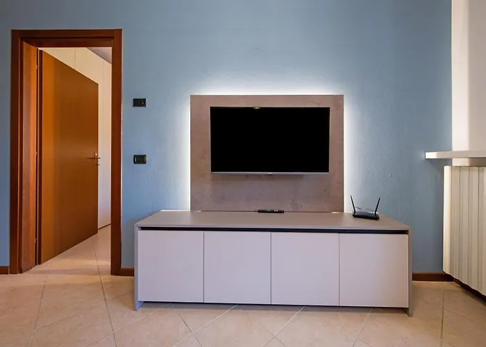 Apartmentsgarda - D'oro