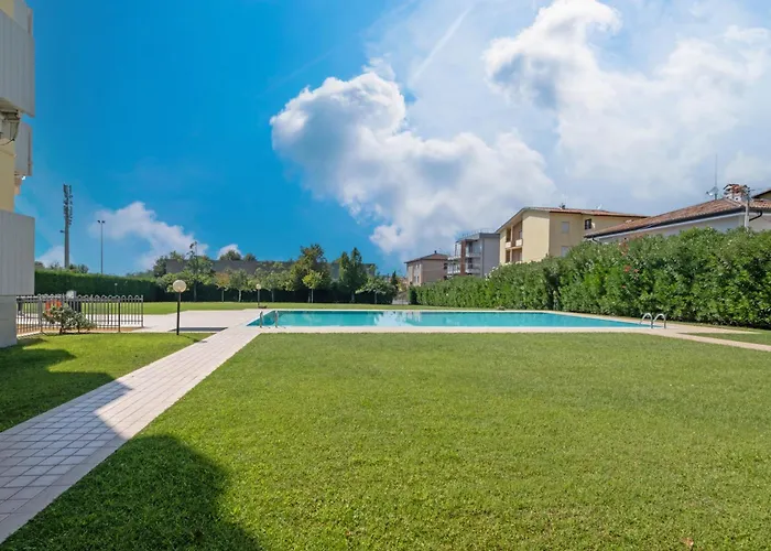 Appartement Apartmentsgarda - D'oro *