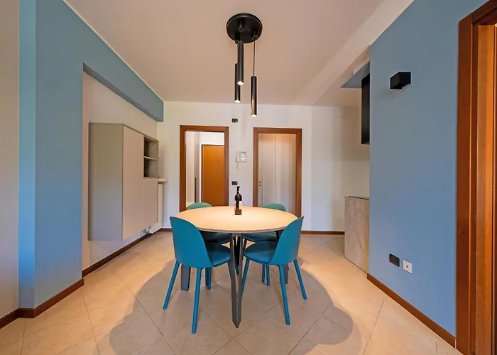 Appartement Apartmentsgarda - D'oro