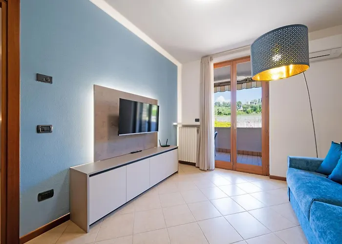 Apartmentsgarda - D'oro Bardolino