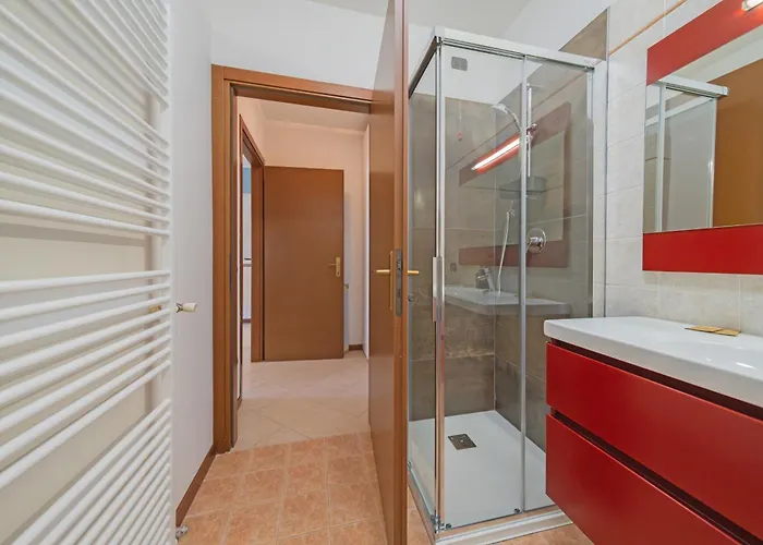 Apartmentsgarda - D'oro * Bardolino