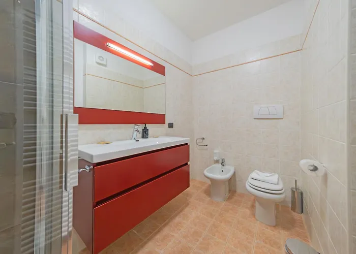 Apartmentsgarda - D'oro *