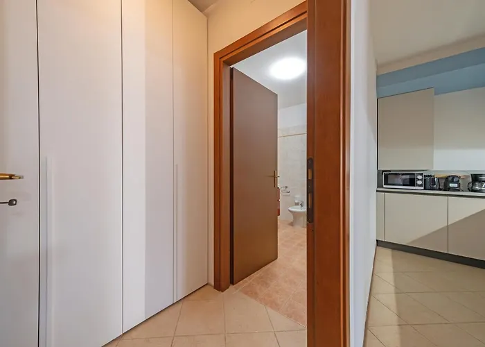 Appartement Apartmentsgarda - D'oro Bardolino