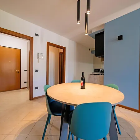 Apartmán Apartmentsgarda - D'oro Bardolino