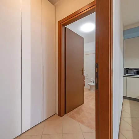 Apartmán Apartmentsgarda - D'oro Bardolino