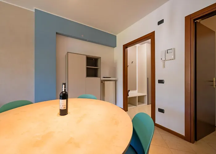Apartmentsgarda - D'oro *