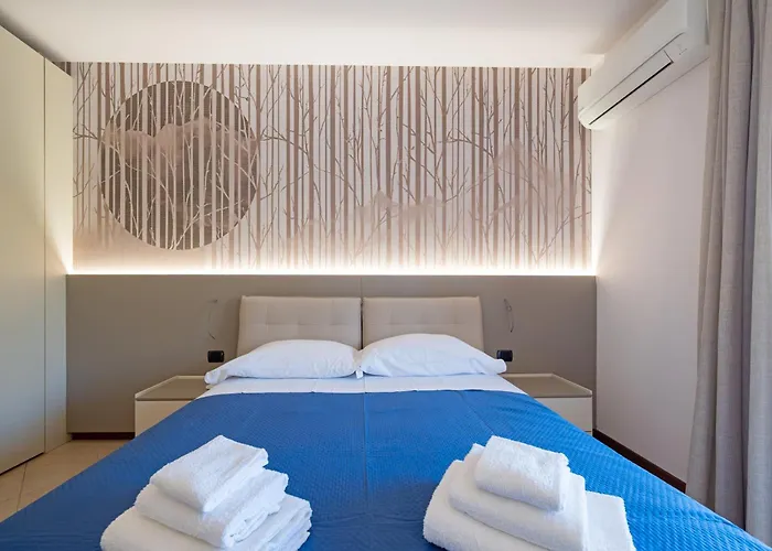 Apartmentsgarda - D'oro Lejlighed Bardolino